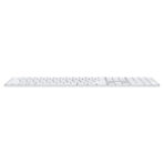 Magic Keyboard con Touch ID y teclado numérico (USB‑C) - Español - Teclas negras - Imagen 7