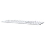 Magic Keyboard con Touch ID y teclado numérico (USB‑C) - Español - Teclas negras - Imagen 9