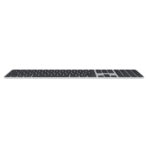 Magic Keyboard con Touch ID y teclado numérico (USB‑C) - Español - Teclas negras - Imagen 2