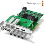 Blackmagic DeckLink 4K Extreme 12G