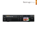 Blackmagic Media Player 10G - Imagen 2
