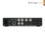Blackmagic Media Player 10G - Imagen 3