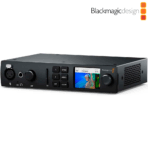 Blackmagic UltraStudio 4K Mini