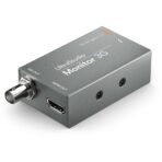 Blackmagic UltraStudio Monitor 3G - Imagen 2