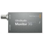 Blackmagic UltraStudio Monitor 3G - Imagen 3