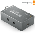 UltraStudio Monitor 3G