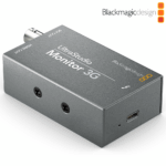 UltraStudio Monitor 3G