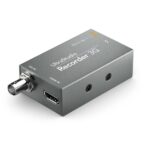 Blackmagic UltraStudio Recorder 3G - Imagen 2