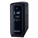 CyberPower CP900EPFCLCD 900VA/540W - Imagen 2