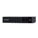 CyberPower PR1500ERT2U 1500VA/1500W - Imagen 2