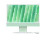 iMac CPU de 8 núcleos GPU de 8 núcleos 16 GB de memoria unificada 256 GB de almacenamiento - Imagen 16