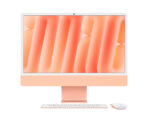 iMac CPU de 8 núcleos GPU de 8 núcleos 16 GB de memoria unificada 256 GB de almacenamiento - Imagen 10