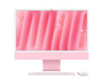 iMac CPU de 8 núcleos GPU de 8 núcleos 16 GB de memoria unificada 256 GB de almacenamiento - Imagen 7