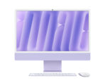 iMac CPU de 8 núcleos GPU de 8 núcleos 16 GB de memoria unificada 256 GB de almacenamiento - Imagen 4