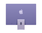 iMac CPU de 8 núcleos GPU de 8 núcleos 16 GB de memoria unificada 256 GB de almacenamiento - Imagen 5