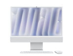 iMac CPU de 8 núcleos GPU de 8 núcleos 16 GB de memoria unificada 256 GB de almacenamiento - Imagen 19