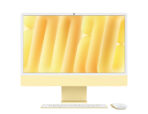iMac CPU de 8 núcleos GPU de 8 núcleos 16 GB de memoria unificada 256 GB de almacenamiento - Imagen 13