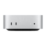 Mac mini CPU de 10 núcleos GPU de 10 núcleos 16 GB de memoria unificada 256 GB de almacenamiento SSD