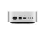 Mac mini CPU de 10 núcleos GPU de 10 núcleos 16 GB de memoria unificada 256 GB de almacenamiento SSD - Imagen 2