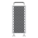 Mac Pro Chip M2 Ultra de Apple con CPU de 24 núcleos, GPU de 60 núcleos y Neural Engine de 32 núcleos