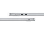 MacBook Air de 13 pulgadas CPU de 10 núcleos GPU de 10 núcleos 16 GB de memoria unificada 512 GB de almacenamiento SSD - Imagen 7