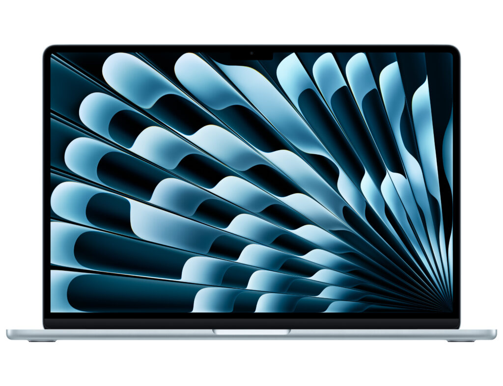 Apple MacBook