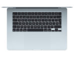 MacBook Air de 13 pulgadas CPU de 10 núcleos GPU de 10 núcleos 16 GB de memoria unificada 512 GB de almacenamiento SSD - Imagen 9