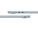 MacBook Air de 13 pulgadas CPU de 10 núcleos GPU de 10 núcleos 16 GB de memoria unificada 512 GB de almacenamiento SSD - Imagen 6