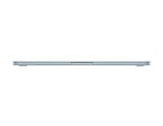 MacBook Air de 13 pulgadas CPU de 10 núcleos GPU de 10 núcleos 16 GB de memoria unificada 512 GB de almacenamiento SSD - Imagen 20
