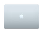 MacBook Air de 13 pulgadas CPU de 10 núcleos GPU de 10 núcleos 16 GB de memoria unificada 512 GB de almacenamiento SSD - Imagen 24