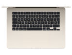 MacBook Air de 13 pulgadas CPU de 10 núcleos GPU de 10 núcleos 16 GB de memoria unificada 512 GB de almacenamiento SSD - Imagen 10