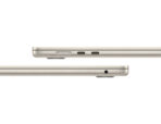 MacBook Air de 13 pulgadas CPU de 10 núcleos GPU de 10 núcleos 16 GB de memoria unificada 512 GB de almacenamiento SSD - Imagen 8