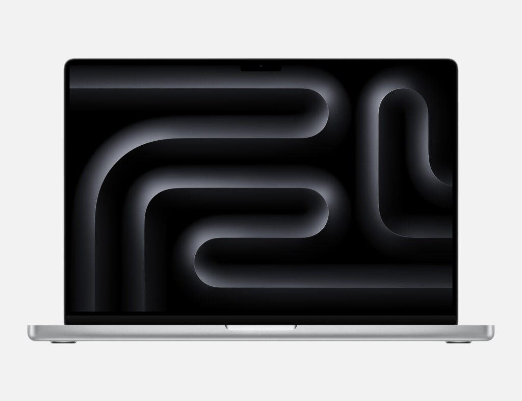 Apple MacBook