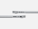 MacBook Pro de 14 pulgadas CPU de 14 núcleos GPU de 20 núcleos 24 GB de memoria unificada 1 TB de almacenamiento SSD - Imagen 4
