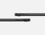 MacBook Pro de 14 pulgadas CPU de 14 núcleos GPU de 20 núcleos 24 GB de memoria unificada 1 TB de almacenamiento SSD - Imagen 3