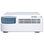 QNAP QSW-M408-4C 12 Puertos - Imagen 3