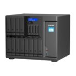 QNAP TS-1655-8G - Imagen 2