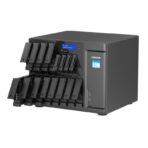 QNAP TS-1655-8G - Imagen 4