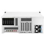 QNAP TS-h3087XU-RP-E2378-64G - Imagen 4